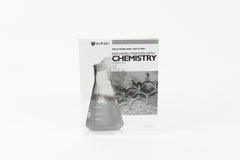 Exploring Creation with Chemistry Solutions & Test Manual