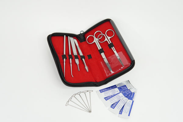 Dissection Tool Kit