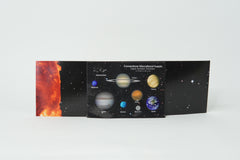 Solar System Sticker Kit