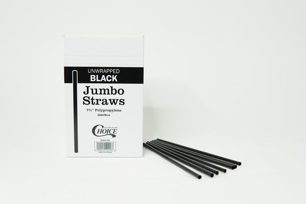 Box of Straws