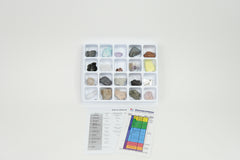Deluxe Mineral Kit